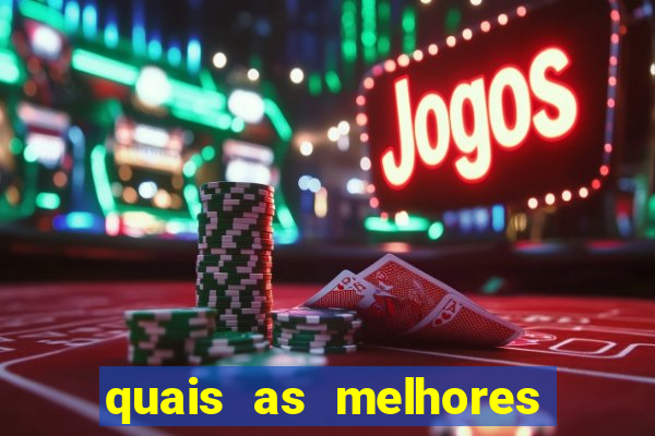 quais as melhores plataformas de jogos online